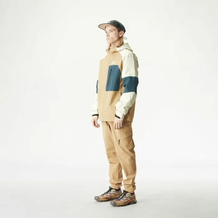 Men ABSTRAL 25L JKT Picture Organic Clothing Waterproof Jackets