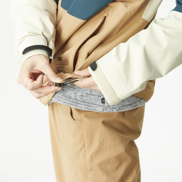 Men ABSTRAL 25L JKT Picture Organic Clothing Waterproof Jackets