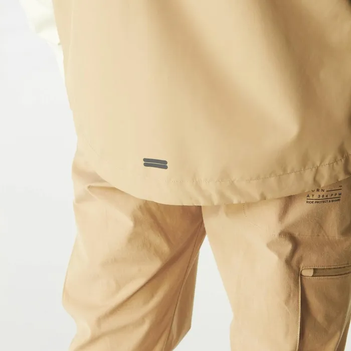 Men ABSTRAL 25L JKT Picture Organic Clothing Waterproof Jackets