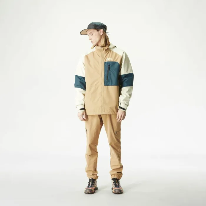 Men ABSTRAL 25L JKT Picture Organic Clothing Waterproof Jackets