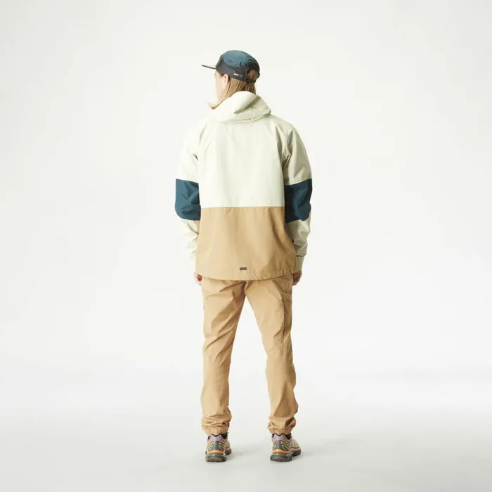 Men ABSTRAL 25L JKT Picture Organic Clothing Waterproof Jackets