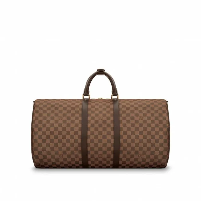 Men Bags Louis Vuitton Louis Vuitton Keepall 55 N41414 8211 Louis Vuitton Handbag Store