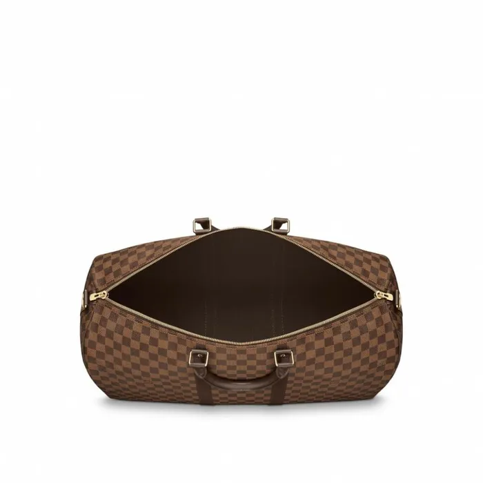 Men Bags Louis Vuitton Louis Vuitton Keepall 55 N41414 8211 Louis Vuitton Handbag Store