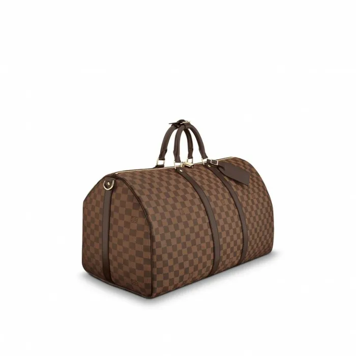 Men Bags Louis Vuitton Louis Vuitton Keepall 55 N41414 8211 Louis Vuitton Handbag Store