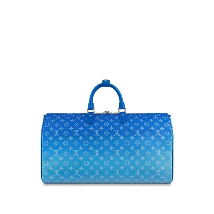 Men Bags Louis Vuitton Louis Vuitton M45428 Keepall Bandoulire 50 8211 Louis Vuitton Handbag Store