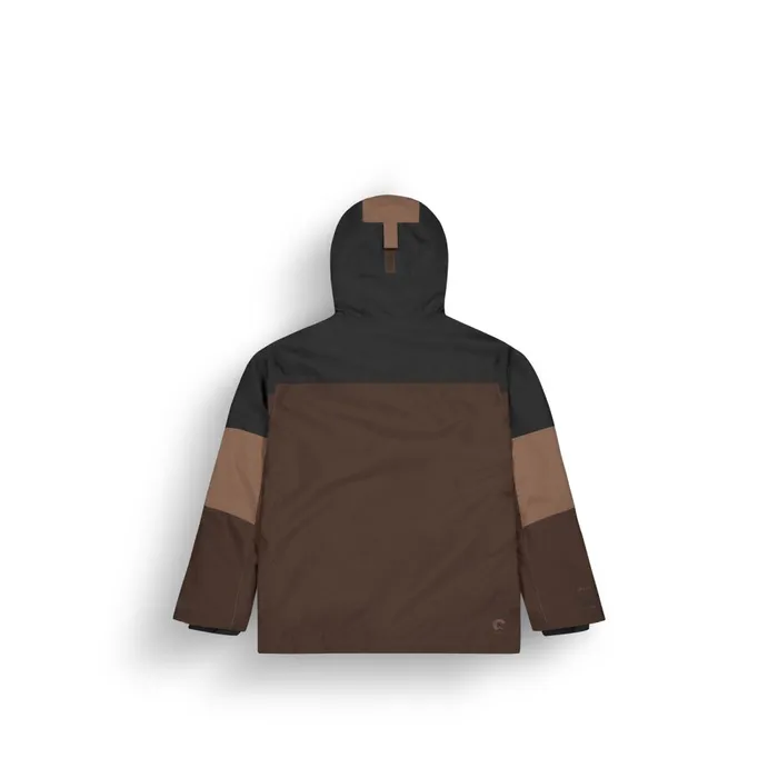 Men BANGUP JKT Picture Organic Clothing Snow Jackets