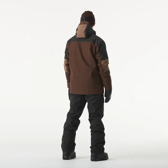 Men BANGUP JKT Picture Organic Clothing Snow Jackets
