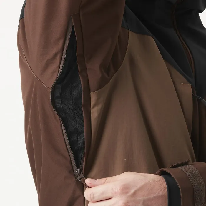 Men BANGUP JKT Picture Organic Clothing Snow Jackets