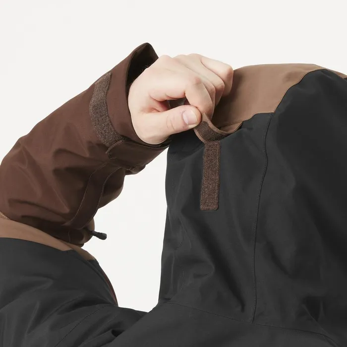 Men BANGUP JKT Picture Organic Clothing Snow Jackets