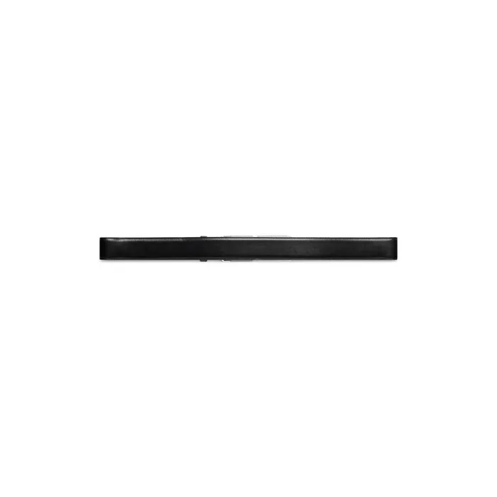 Men Belts Balenciaga Bb Signature Belt In Black