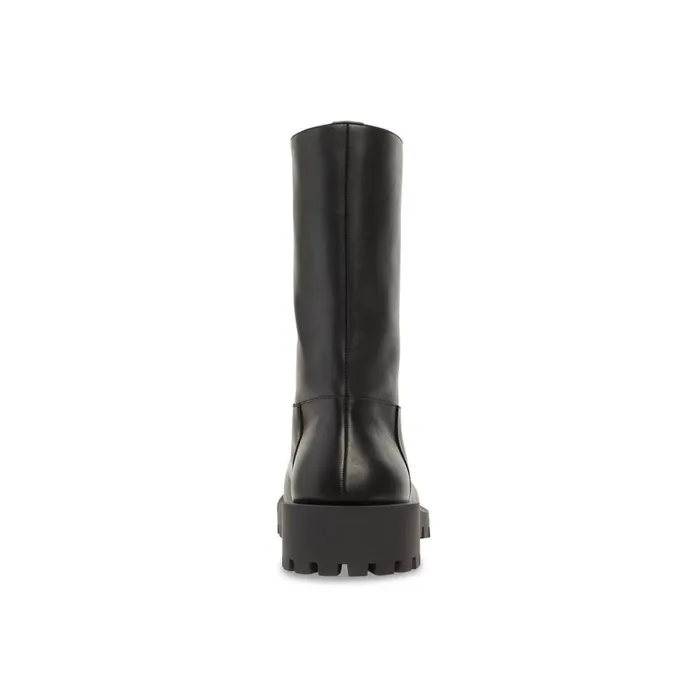 Men Boots and Derbies Balenciaga Hummer Boot In Black