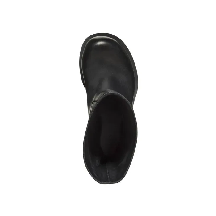 Men Boots and Derbies Balenciaga Hummer Boot In Black