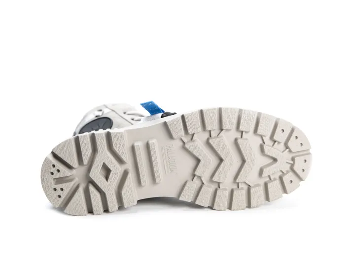 Men Boots PALLADIUM PALLASHOCK X DESTINY Dune Men Boots PALLADIUM PALLASHOCK X DESTINY Dune