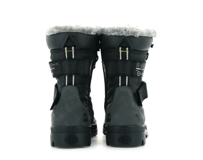 Men Boots PALLADIUM PAMPA EUROPA TACTICAL X DESTINY Blackraven Men Boots PALLADIUM PAMPA EUROPA TACTICAL X DESTINY Blackraven