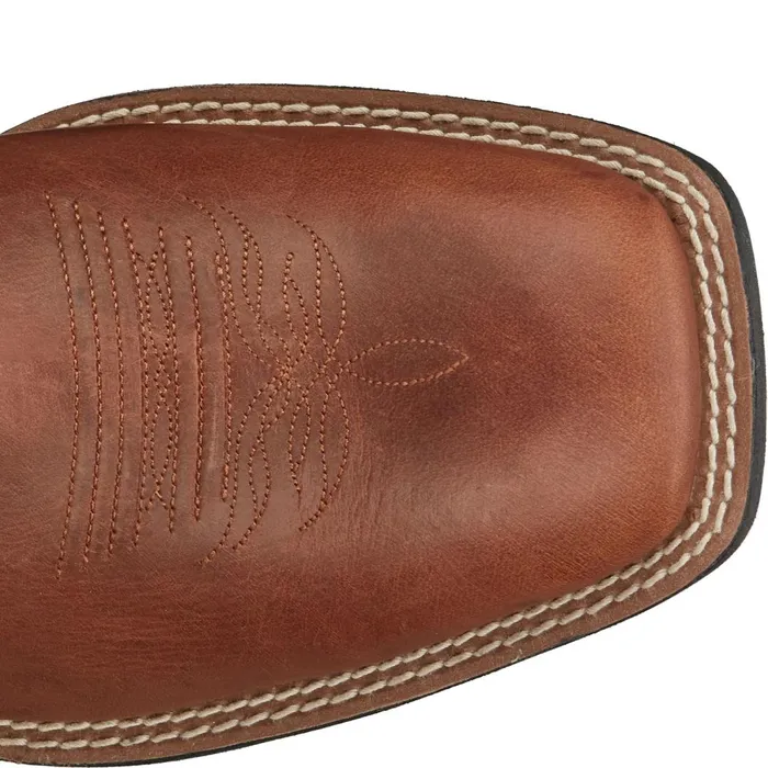 MEN Canter 11034 Western Whiskey Justin Boots Western
