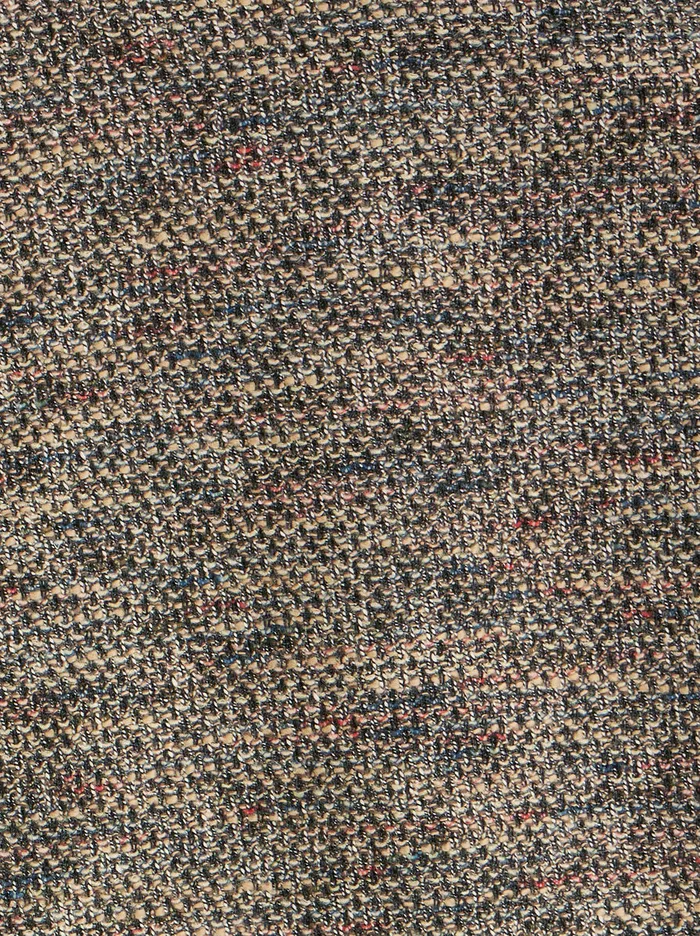 Men Cotton And Virgin Wool Jacket Etro Jackets