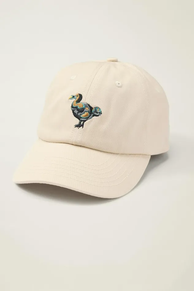 Men Critter Dad Hat Tan Hello Dodo Bonobos Hats and More