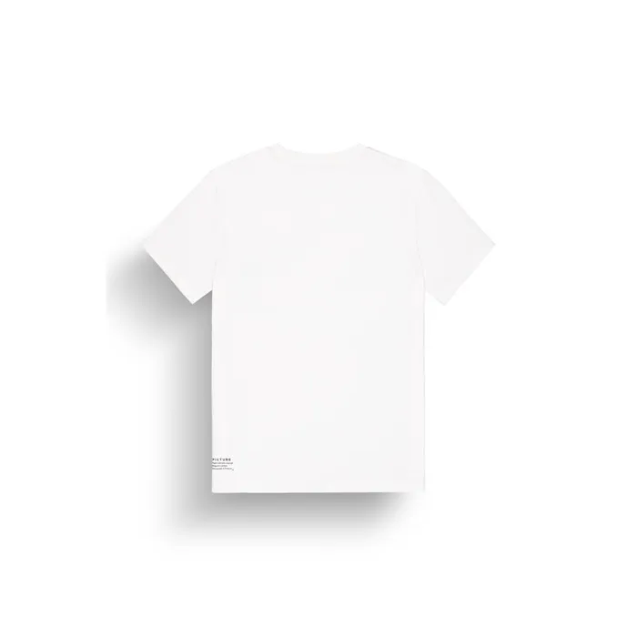 Men DandS BOATHOUSE TEE Picture Organic Clothing TShirts
