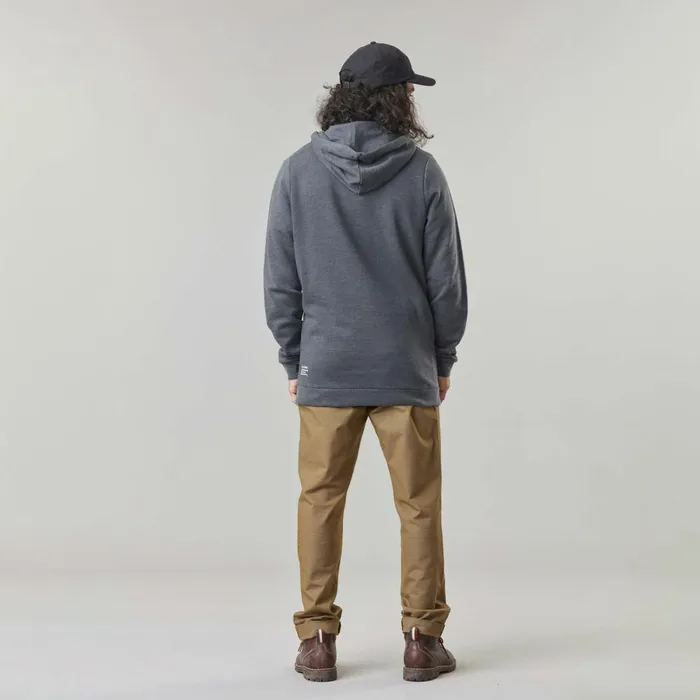 Men DandS GLASSES HOODIE Picture Organic Clothing Sweats and Hoodies