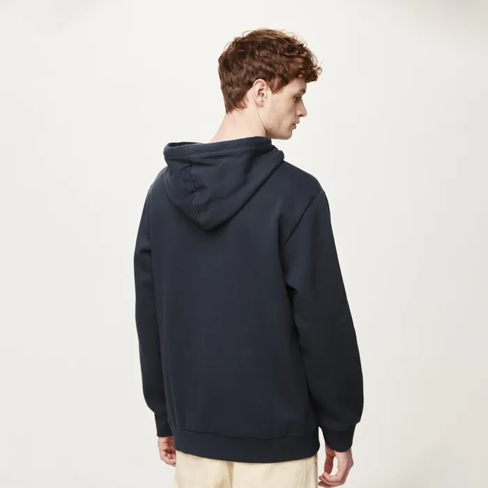 Men DandS PANTHER HOODIE Picture Organic Clothing Sweats and Hoodies