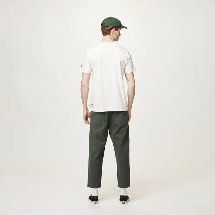 Men DandS ROD TEE Picture Organic Clothing TShirts