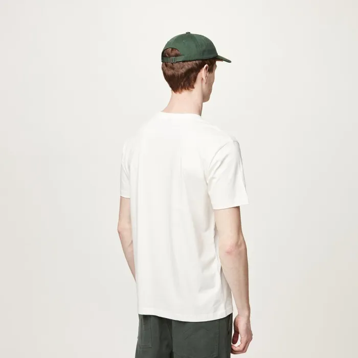 Men DandS ROD TEE Picture Organic Clothing TShirts