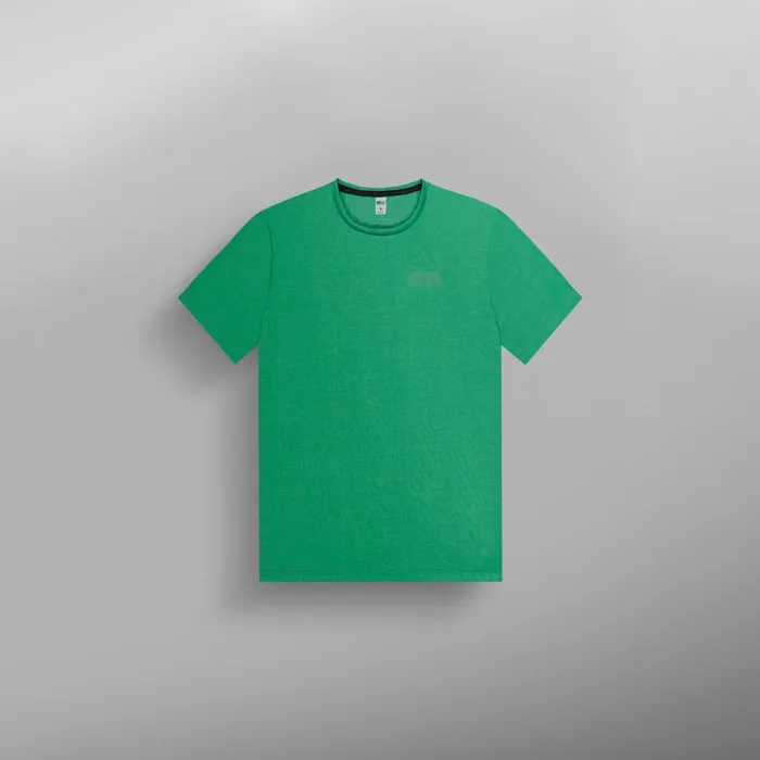 Men DEPHI TECH TEE Picture Organic Clothing TShirts
