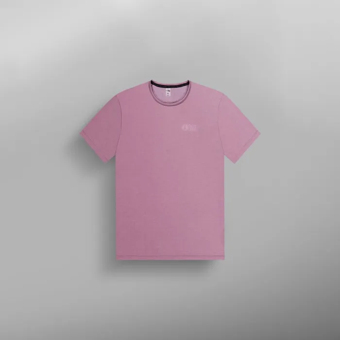 Men DEPHI TECH TEE Picture Organic Clothing TShirts