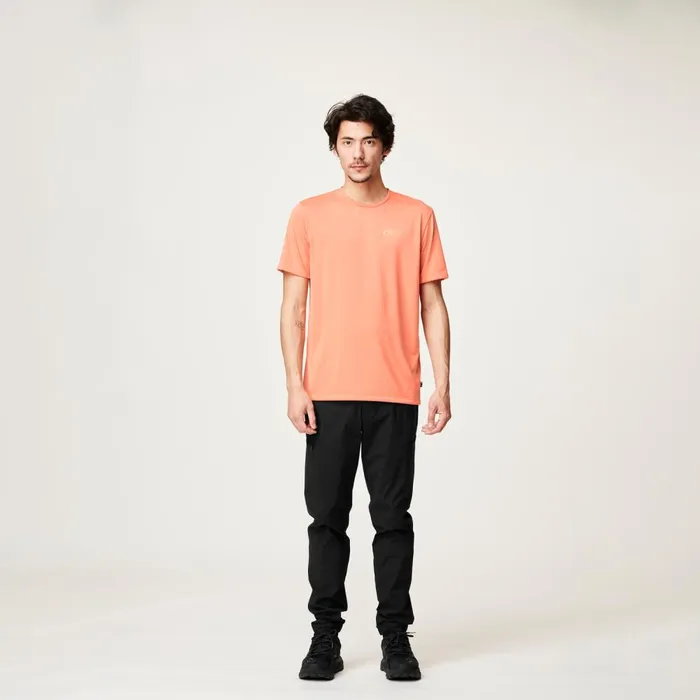 Men DEPHI TECH TEE Picture Organic Clothing TShirts