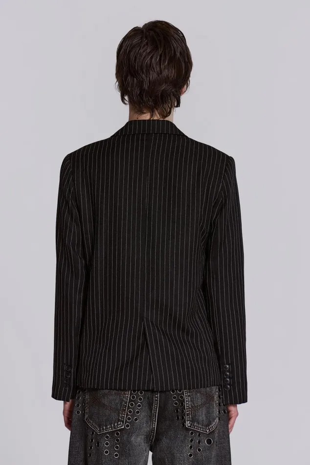 Men Dropout Blazer Jaded London Tailoring