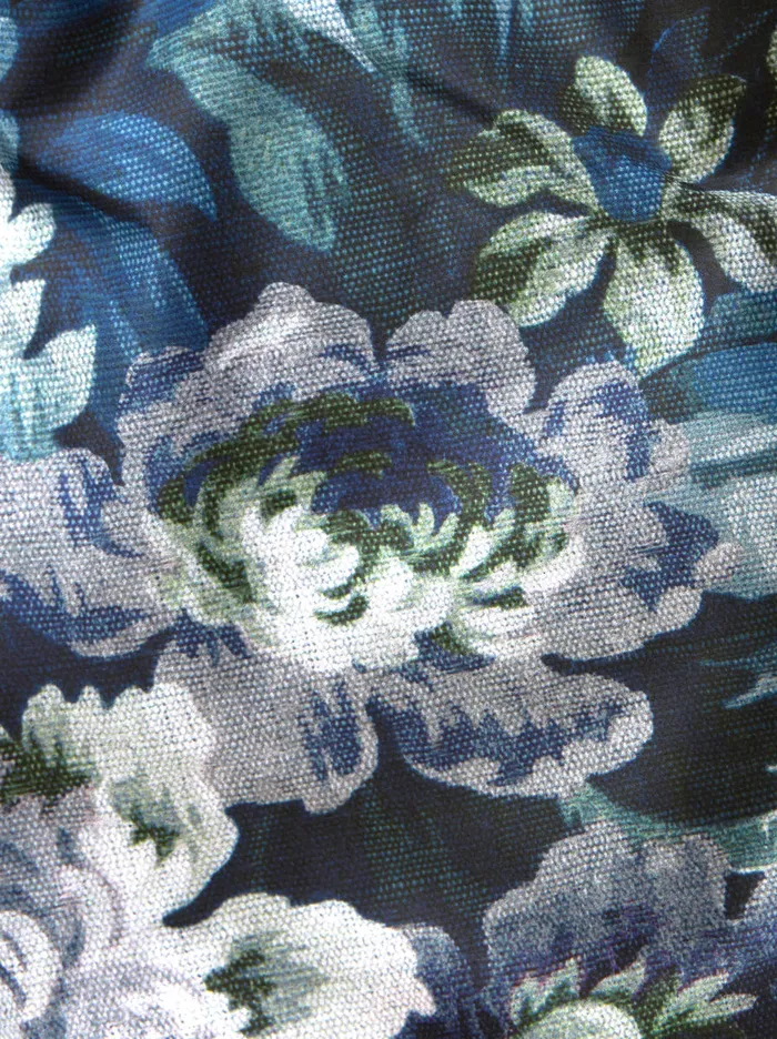 Men Floral Swim Shorts Etro Beachwear