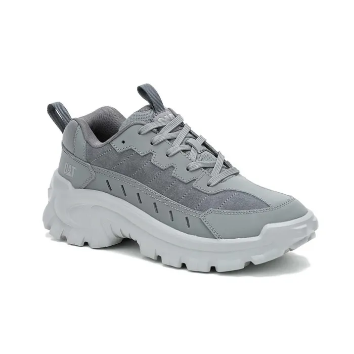 Men Intruder Lite Sneaker Cat Footwear Chunky Sneakers