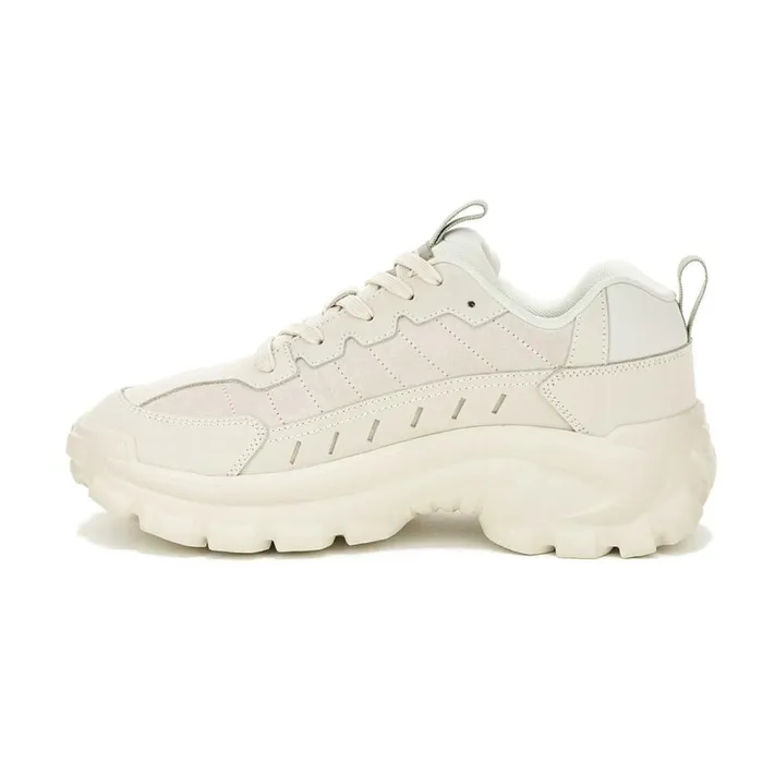 Men Intruder Lite Sneaker Cat Footwear Chunky Sneakers