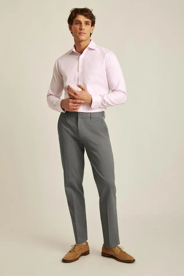 Men Jetsetter Stretch Dress Shirt Rose Pink Texture Bonobos Business Casual Shirts Men Jetsetter Stretch Dress Shirt Rose Pink Texture Bonobos Business Casual Shirts