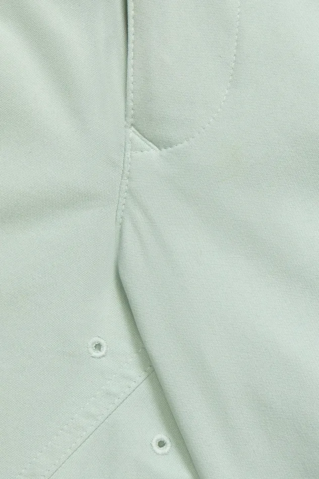 Men Lightweight Golf Short Mint Green Bonobos Golf Shorts