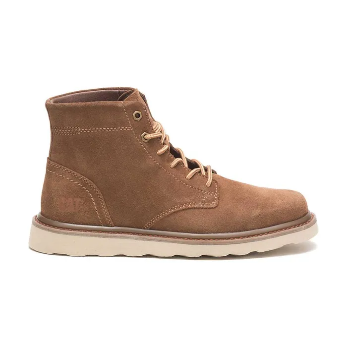 Men Narrate Boot Cat Footwear Boots