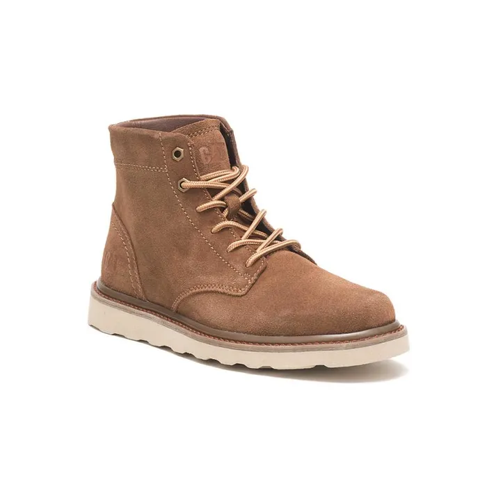 Men Narrate Boot Cat Footwear Boots