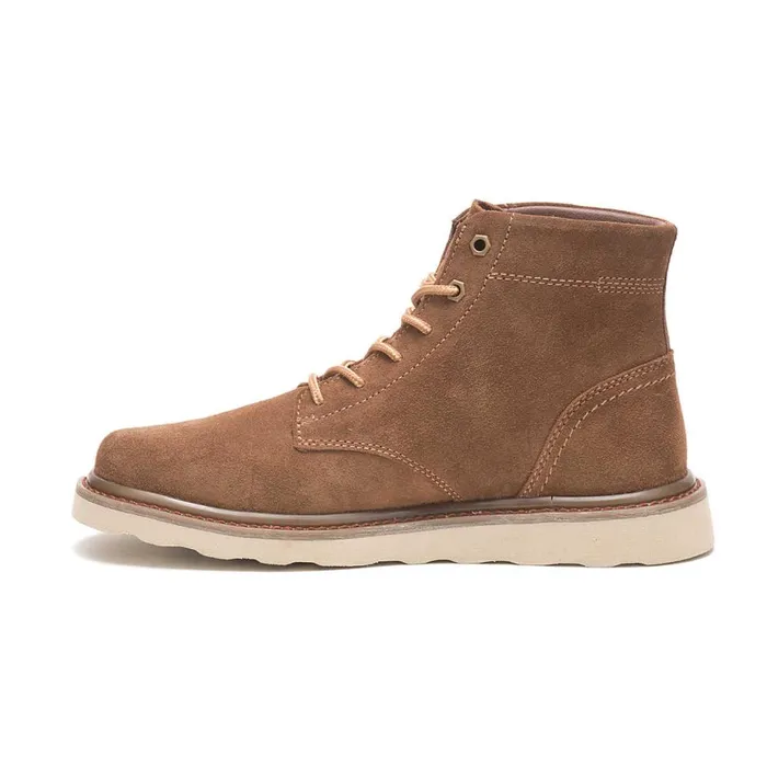 Men Narrate Boot Cat Footwear Boots