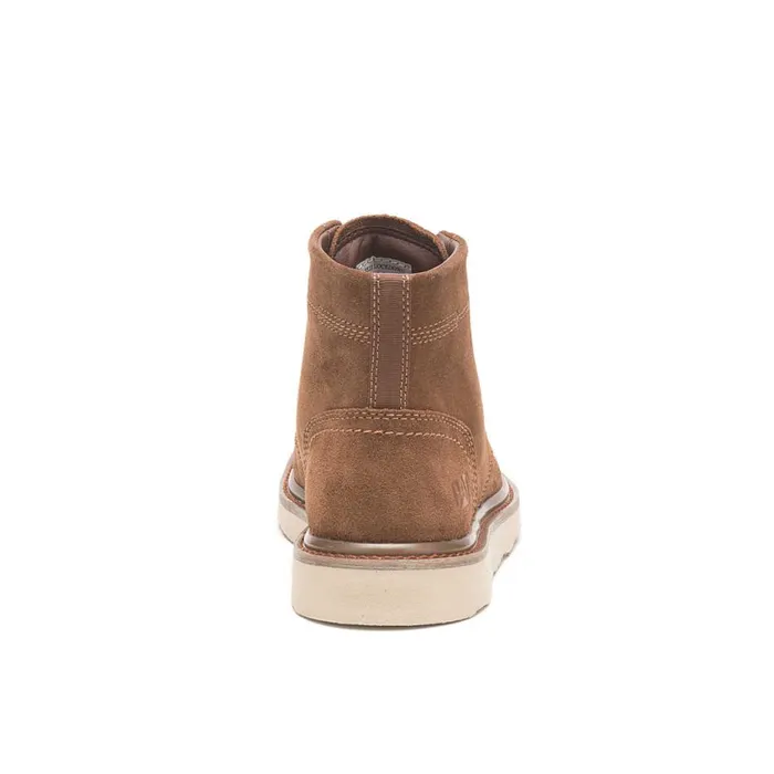 Men Narrate Boot Cat Footwear Boots