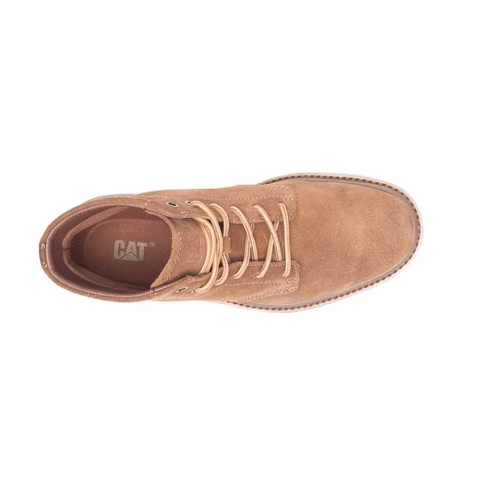 Men Narrate Boot Cat Footwear Boots
