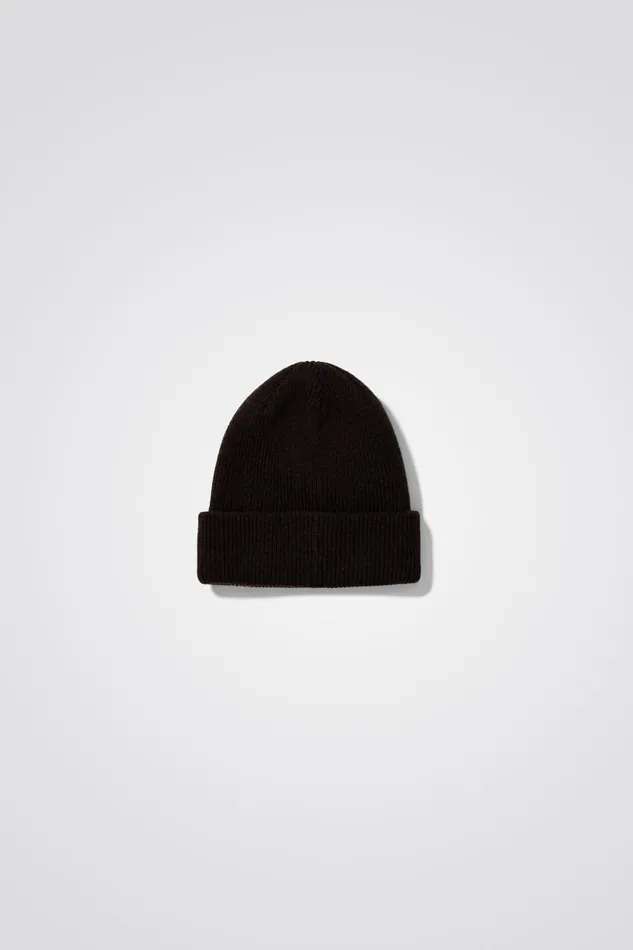 Men Norse Projects Beanies Norse Beanie Utility Khaki