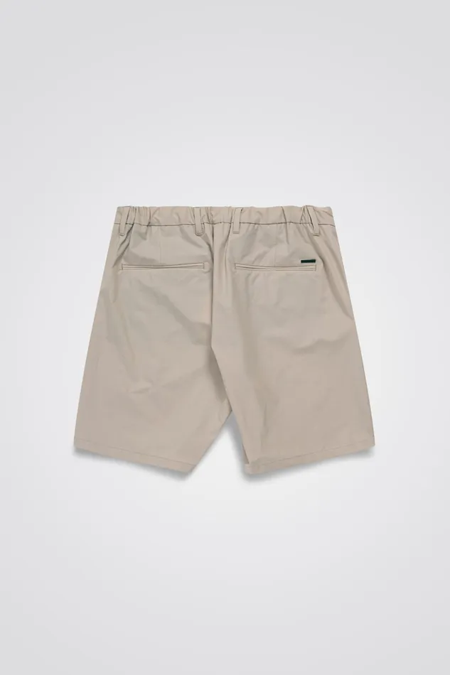 Men Norse Projects Shorts Aaren Travel Light Short Light Khaki