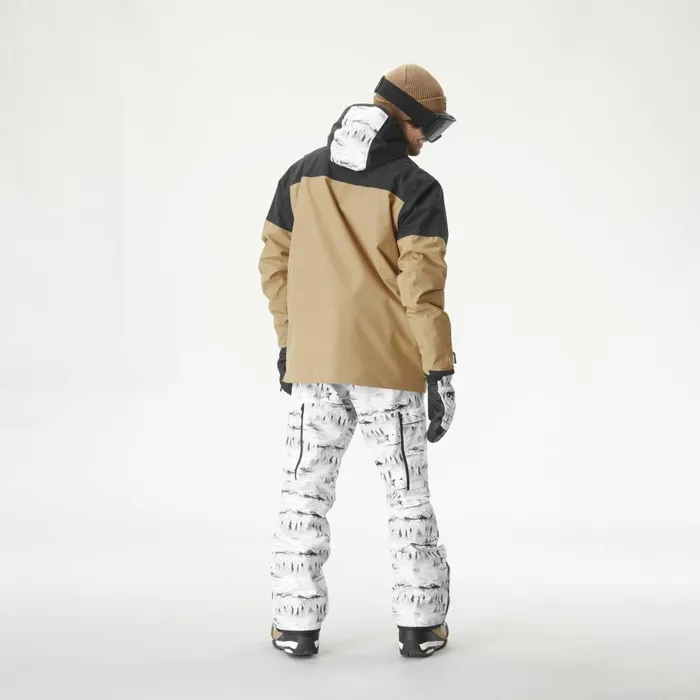 Men OCCAN JKT Picture Organic Clothing Snow Jackets