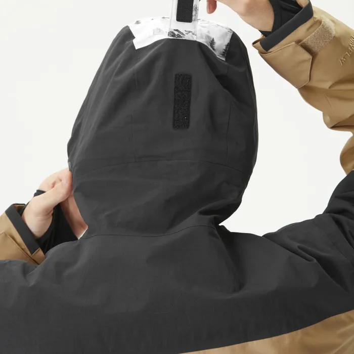Men OCCAN JKT Picture Organic Clothing Snow Jackets