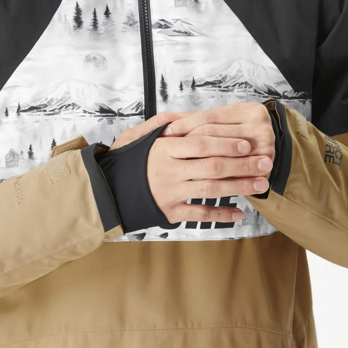 Men OCCAN JKT Picture Organic Clothing Snow Jackets