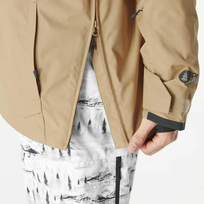 Men OCCAN JKT Picture Organic Clothing Snow Jackets