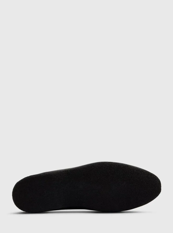 Men Paul Stuart Evening Hope Leather SlipOn Black Men Paul Stuart Evening Hope Leather SlipOn Black