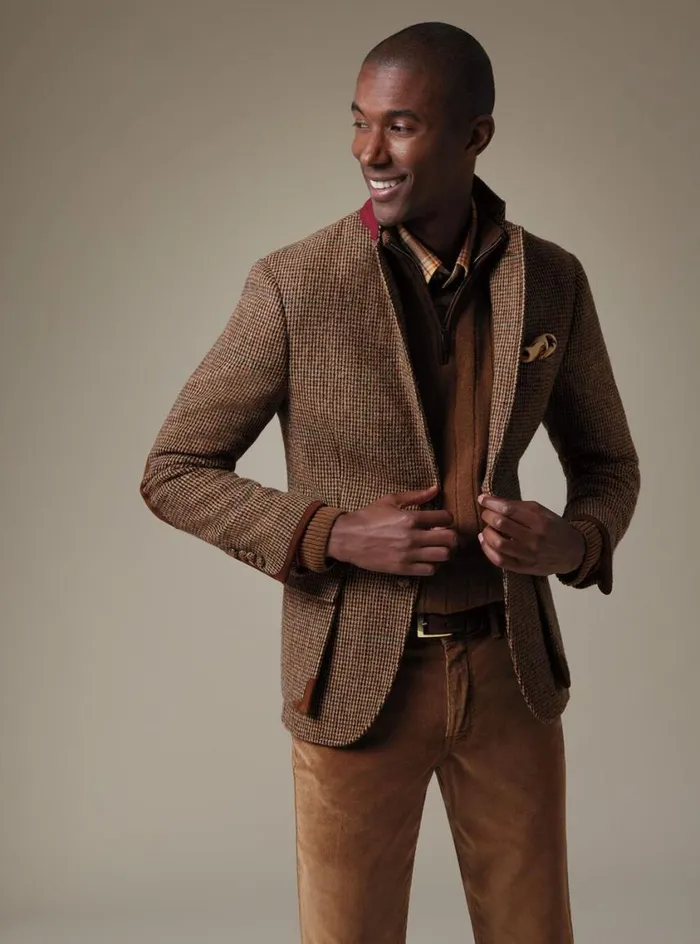 Men Paul Stuart Pants Five Pocket Corduroy Trouser Camel Men Paul Stuart Pants Five Pocket Corduroy Trouser Camel