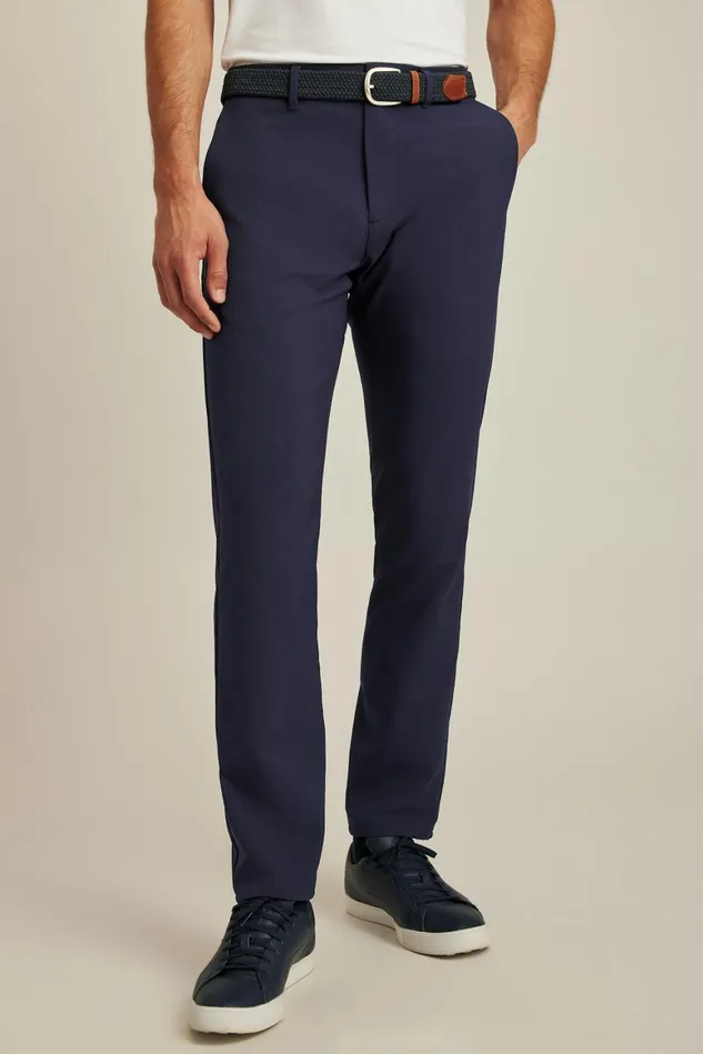 Men Performance Link Pants Navy Bonobos Joggers and Athleisure