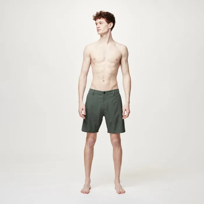Men PODAR HYBRID 19 BRDS Picture Organic Clothing Shorts
